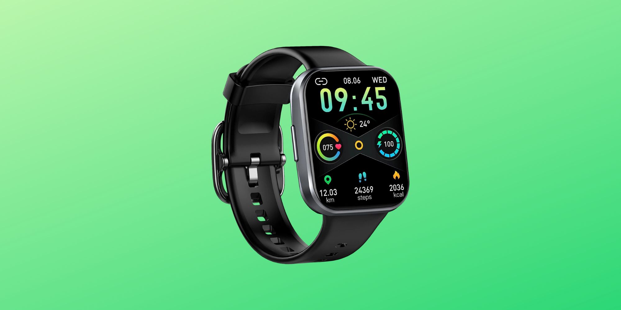 Montre connectée on sale code promo