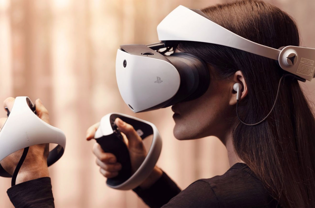Quel casque VR pour quelle console