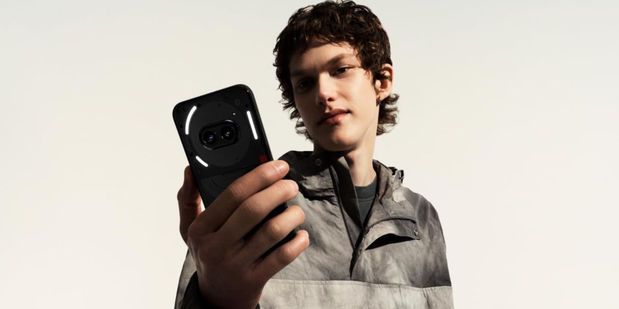 le Nothing Phone 2A voit son prix chuter sur Amazon le Nothing Phone 2A voit son prix chuter sur Amazon