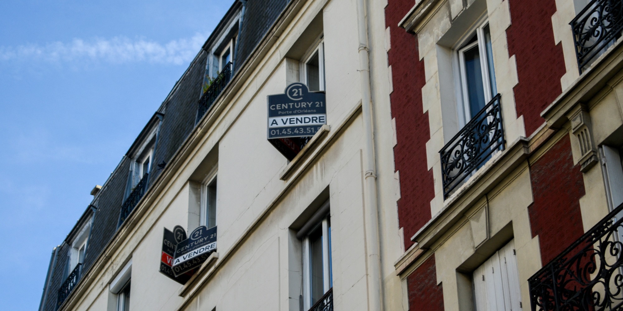 Immobilier : le marché peine à redémarrer en 2024