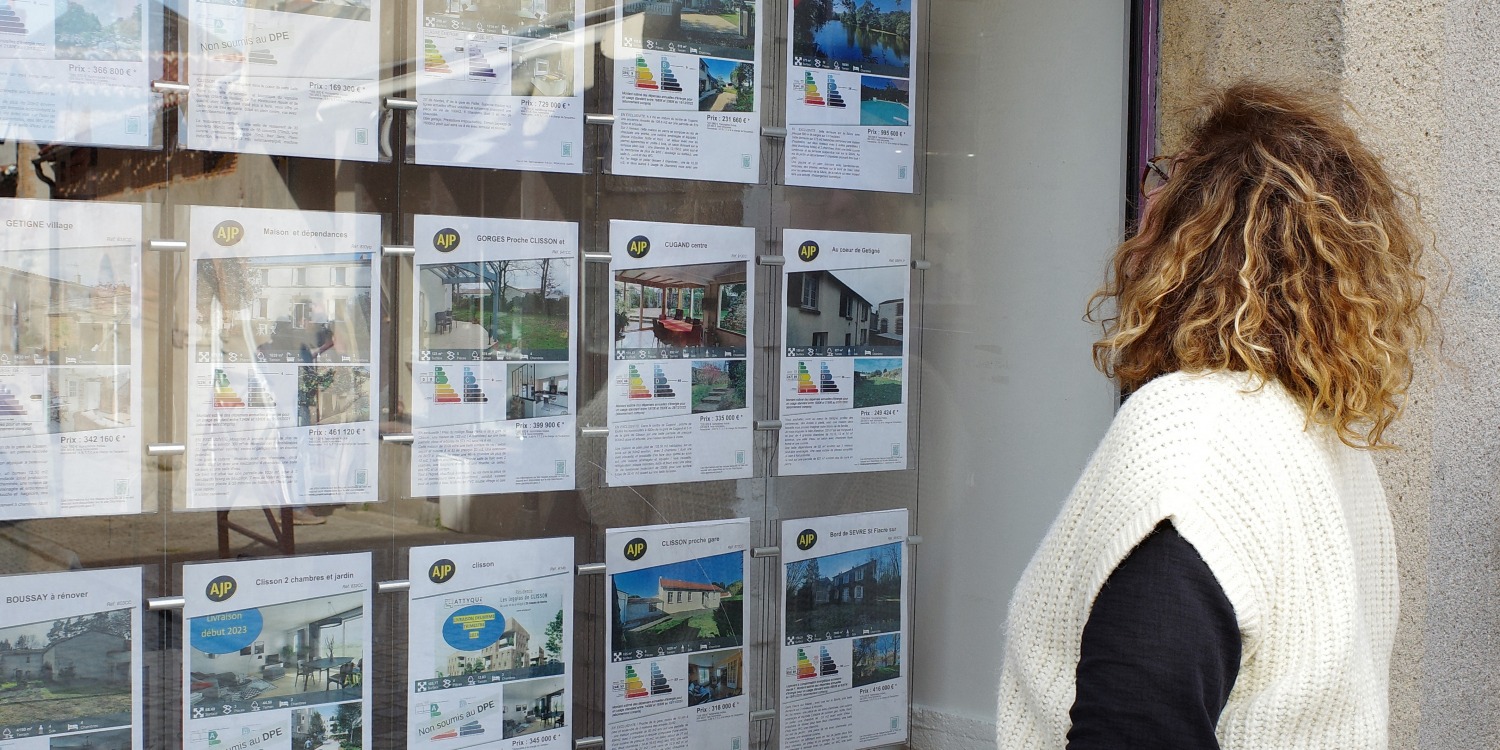 Immobilier : les jeunes préfèrent investir dans le locatif