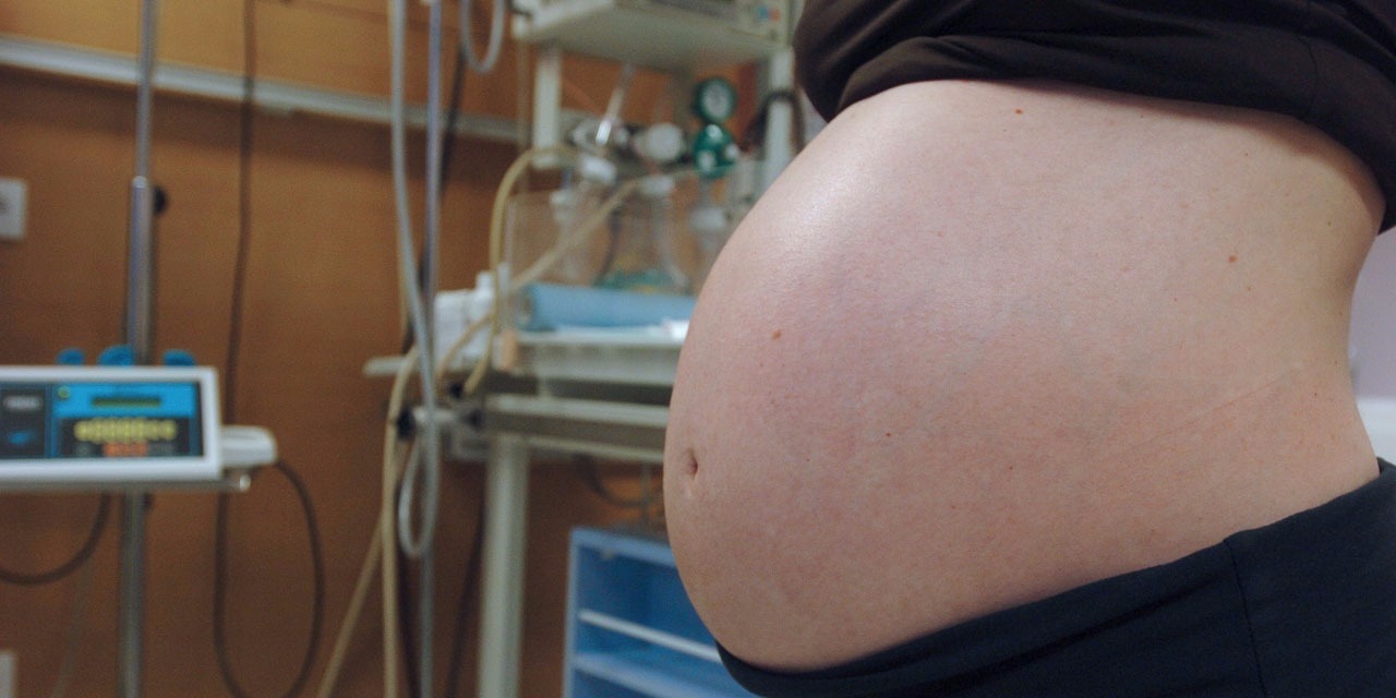 Elle Apprend Qu Elle Est Enceinte La Veille De L Accouchement