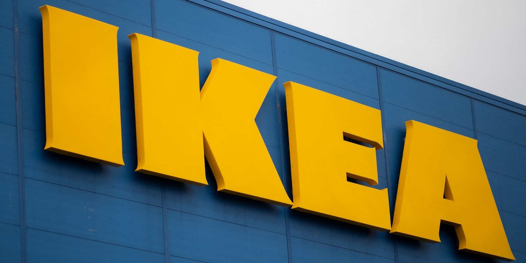 Paris : Ikea lance s...