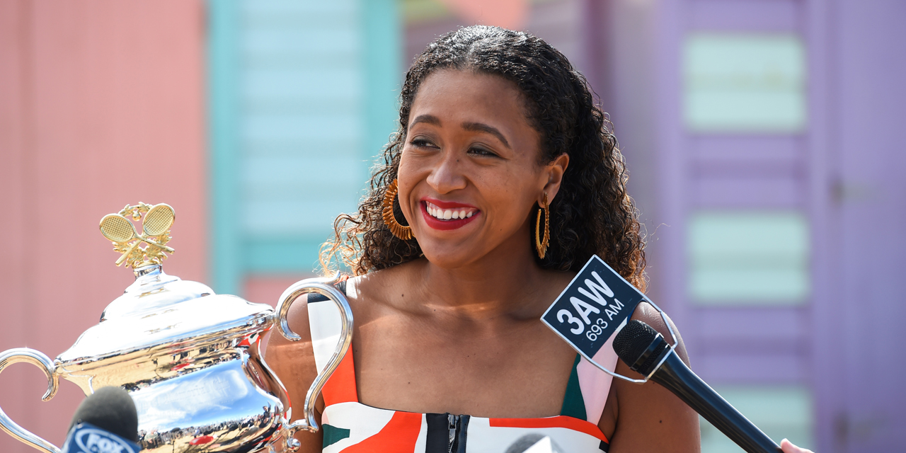 barbie naomi osaka