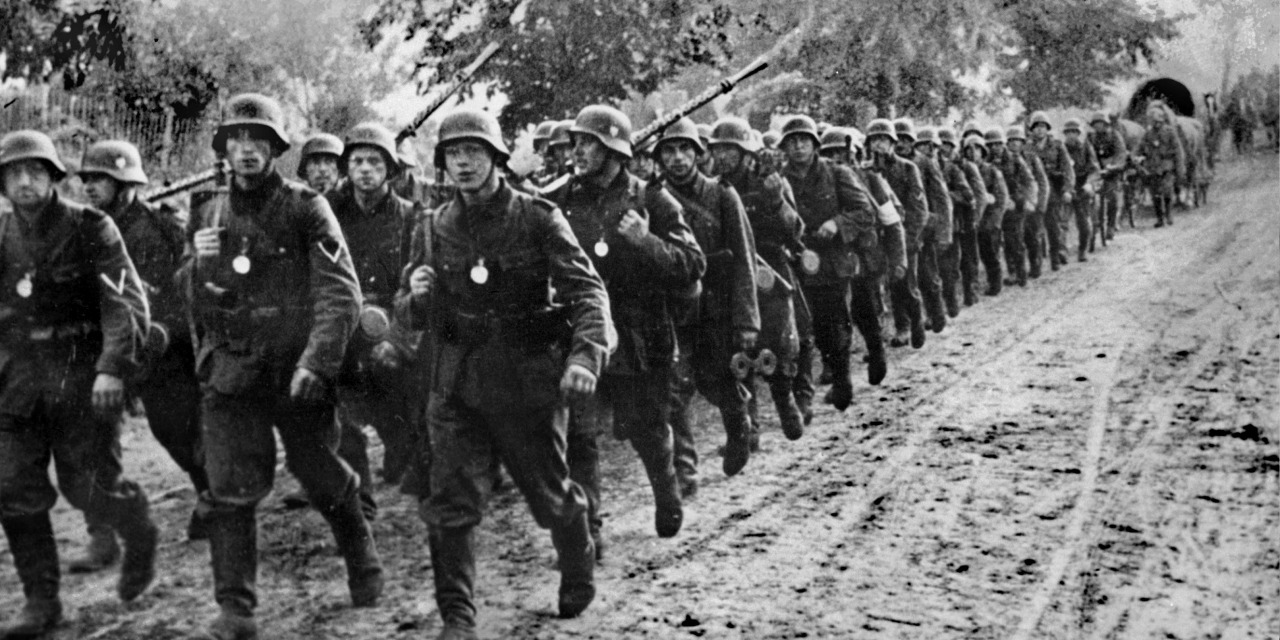 seconde guerre mondiale
