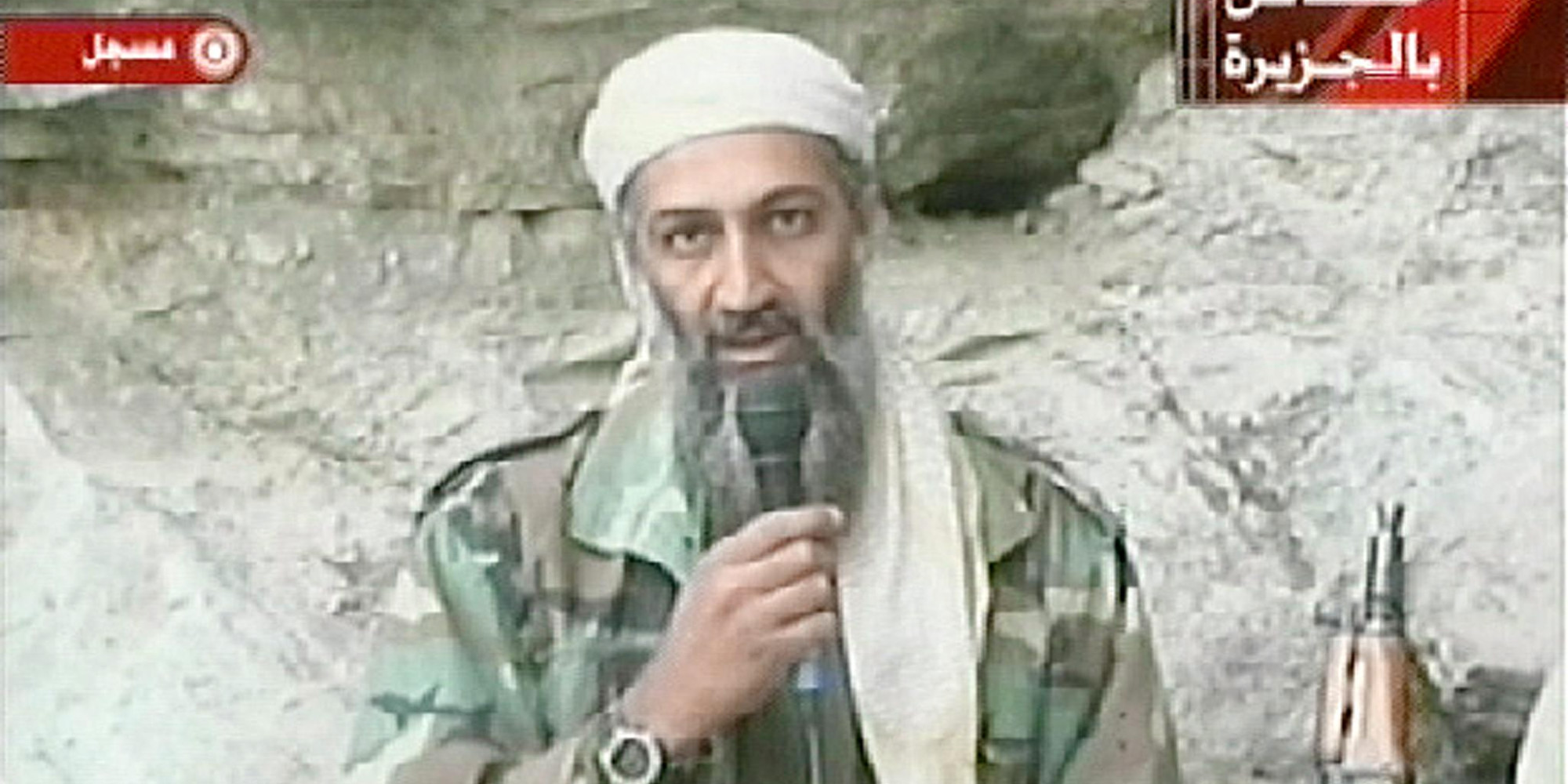 September 11 why bin Laden organized the attacks despite AlQaeda's