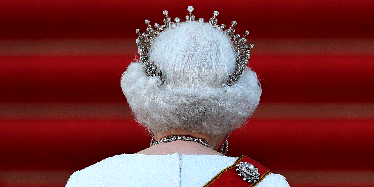 20 Choses Que Vous Ne Savez Pas Sur La Reine Elizabeth Ii