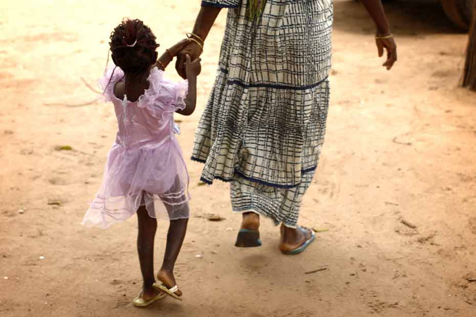 30 millions de fillettes menacées d’excision