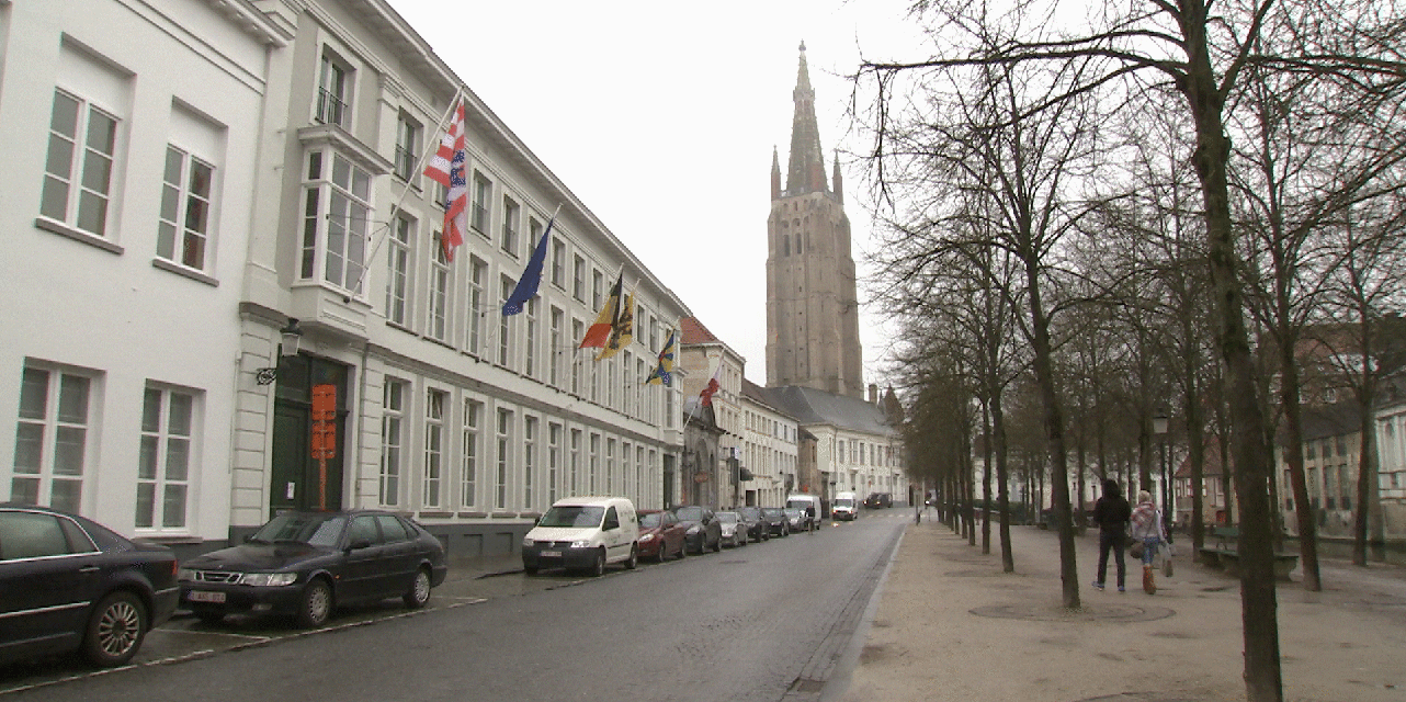 60 ans du Traité de Rome : au Collège de l'Europe, à Bruges, les ...