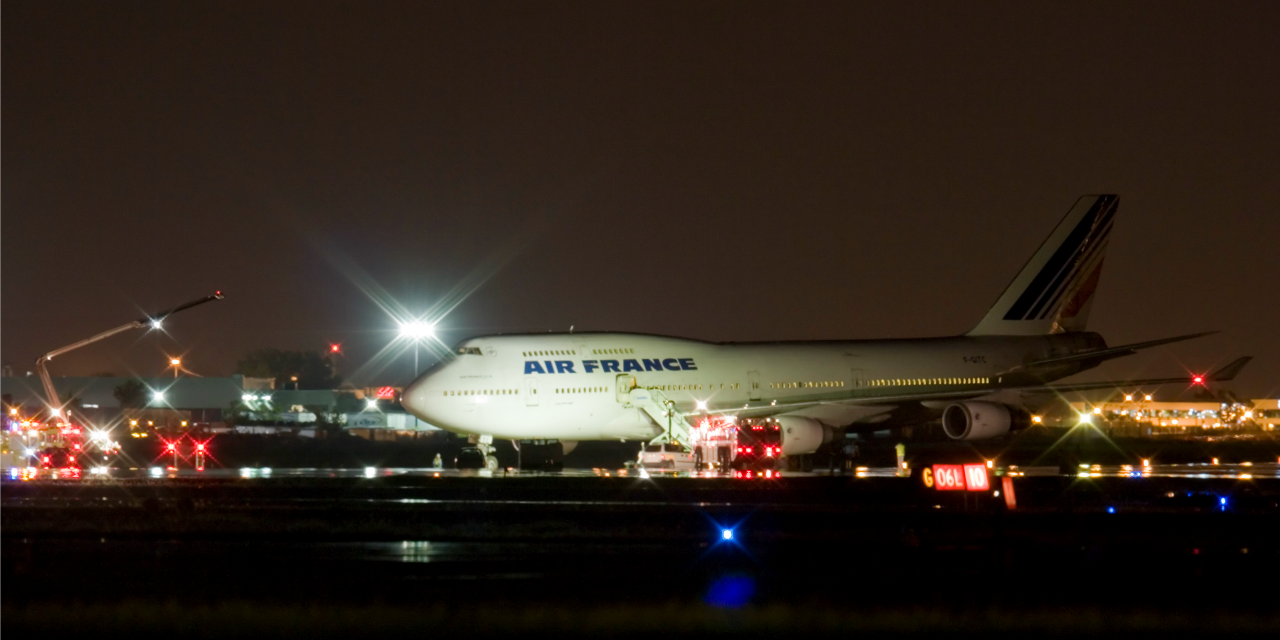 A Montreal 165 Passagers D Air France Attendent Depuis Dimanche De Rejoindre Paris