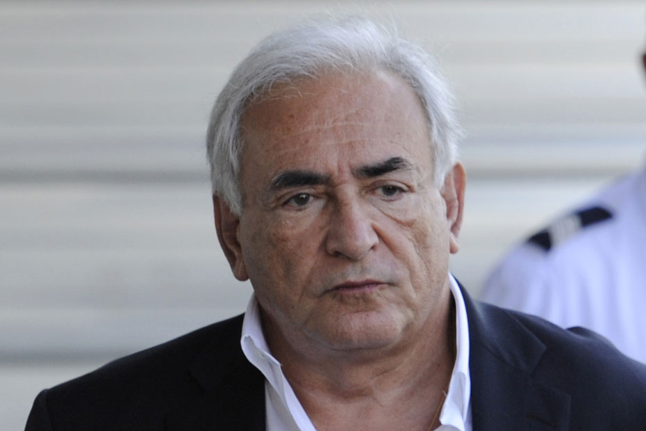 quand cauet rencontre dsk dans sa chambre du sofitel