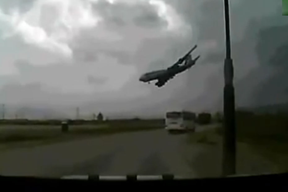 Afghanistan Autopsie D Un Crash