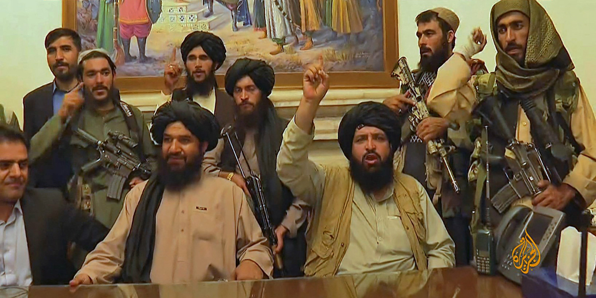 Afghanistan et maintenant, comment vont gouverner les talibans