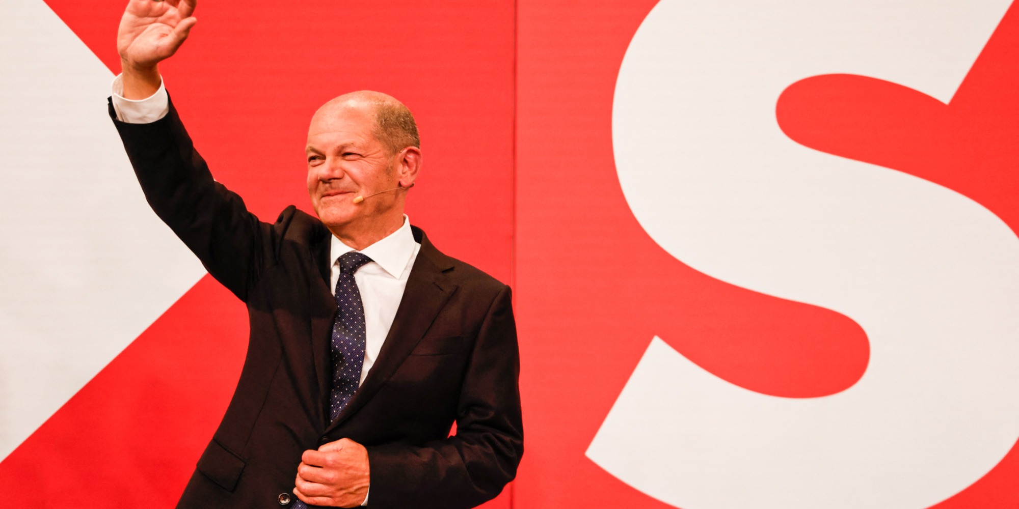 Elections Regionales Allemagne Allemagne : Scholz remporte un important scrutin régional et obtient un répit électoral