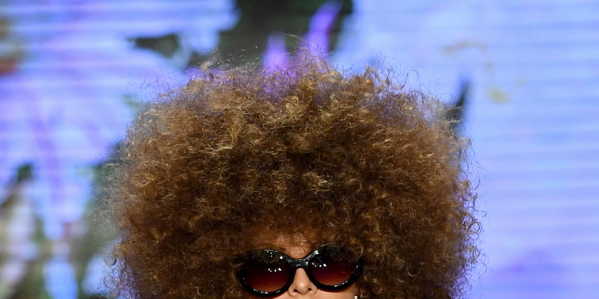 Cheveux crépus : 32 coiffures pour petite fille !