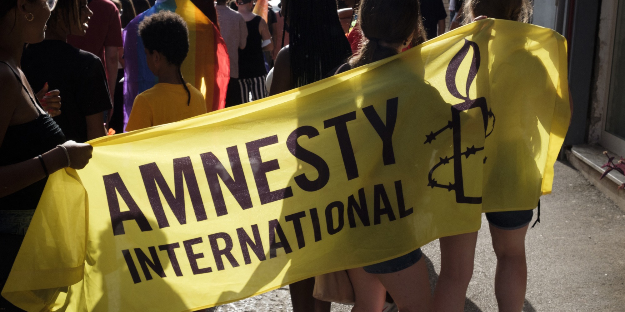 Saudi Arabia Amnesty International denounces the conditions of workers