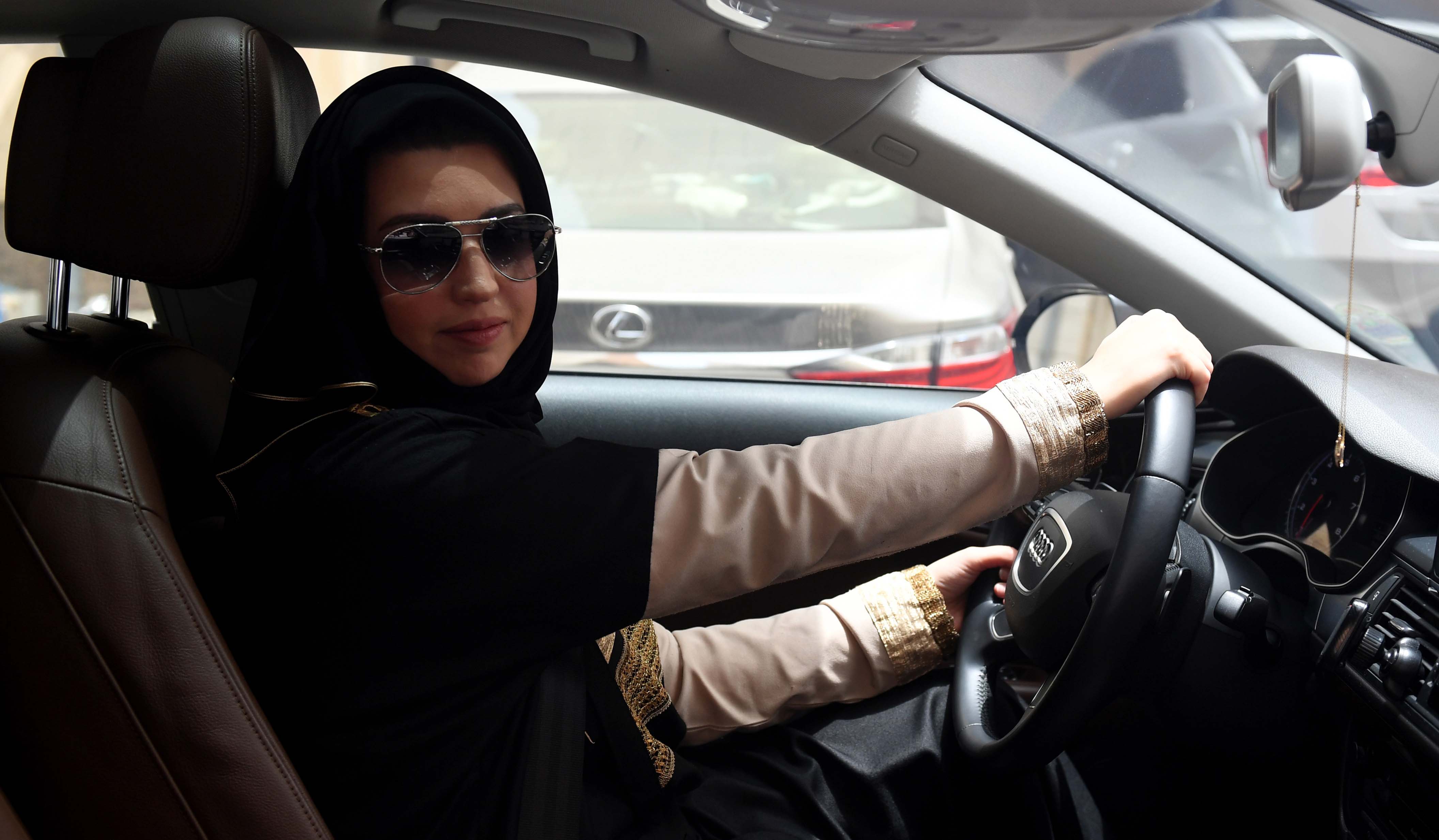 Baharin Girls