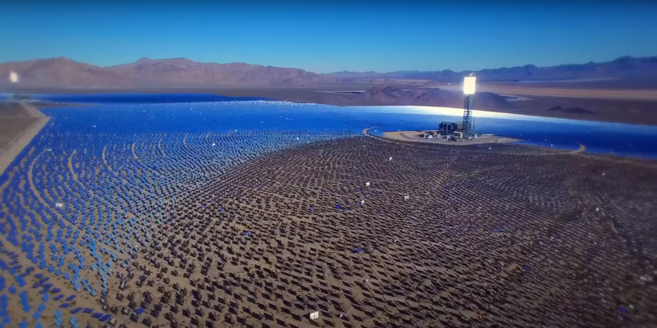 Arabie Saoudite un projet de mégalopole en plein désert pour 500