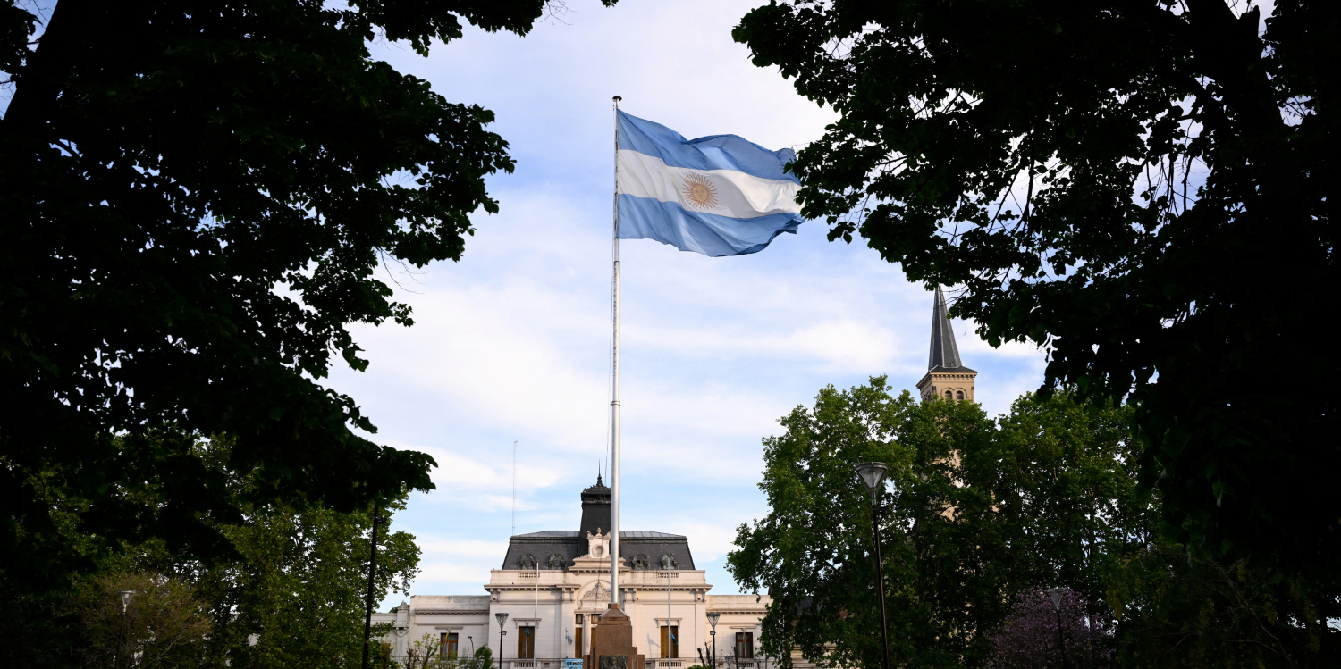 [HIGHLIGHTS] Argentina OECD raises its inflation forecast for the