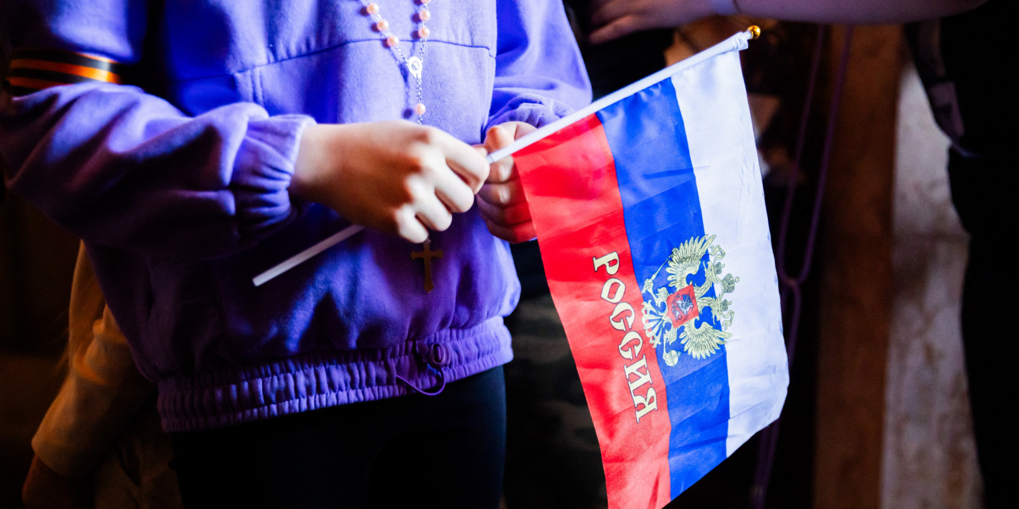 Attaques au Daguestan : le bilan s\'alourdit à 20 morts et 46 blessés