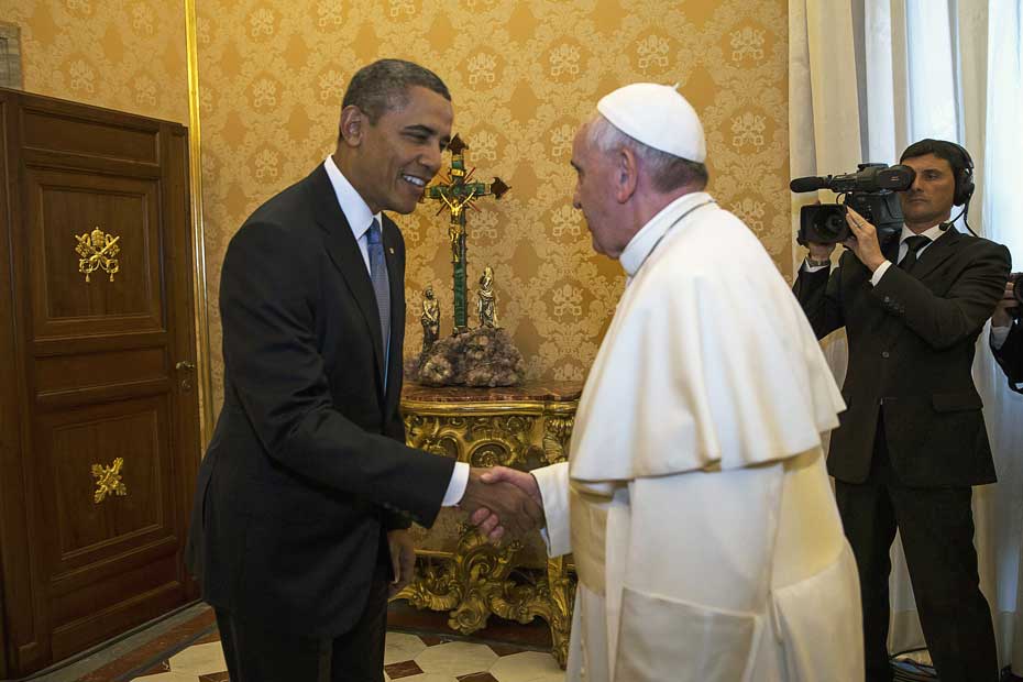 rencontre benoit xvi et françois