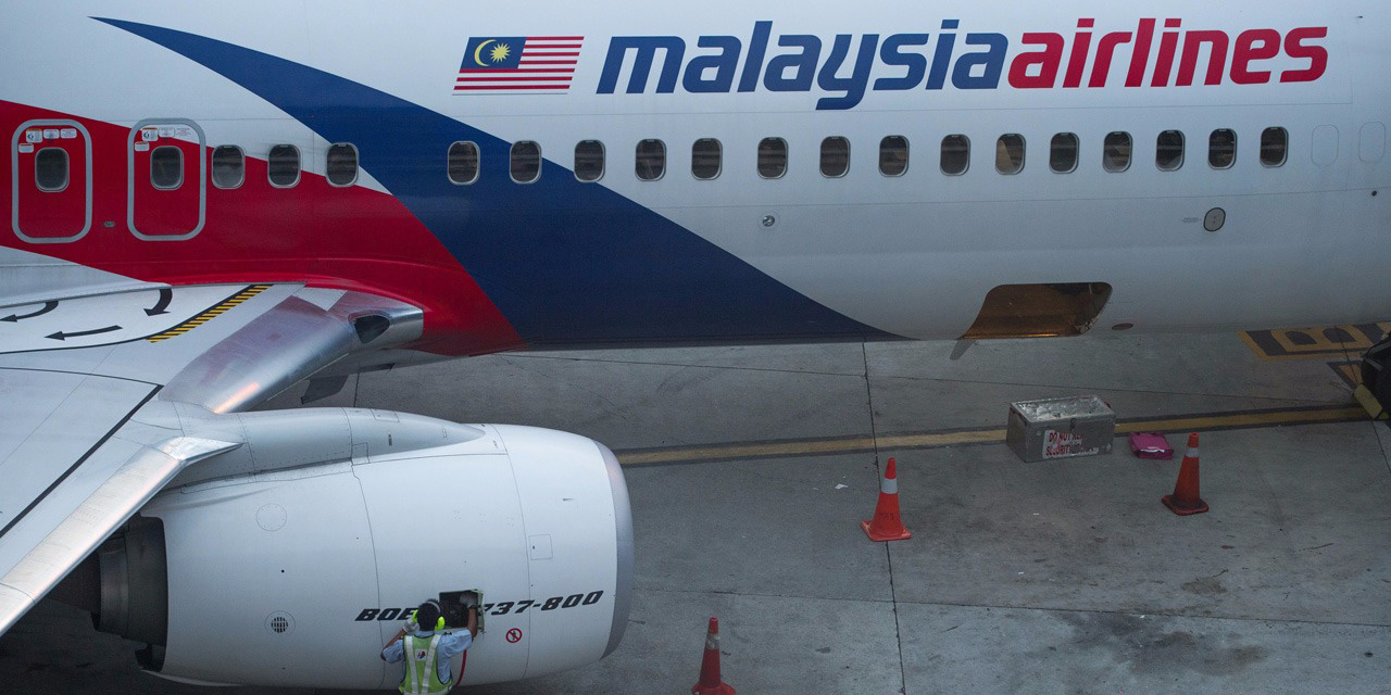 Australie 12 Ans De Prison Pour Avoir En Plein Vol Menace De Faire Exploser Un Avion