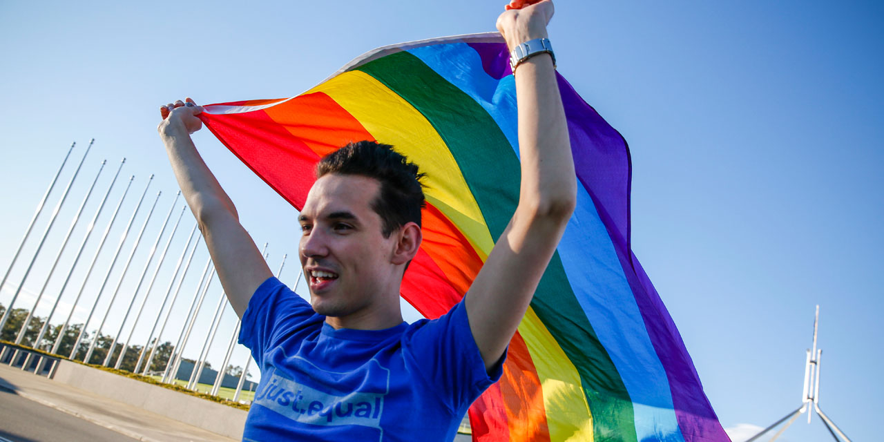 Australie Le Parlement Adopte La Loi Sur Le Mariage Homosexuel
