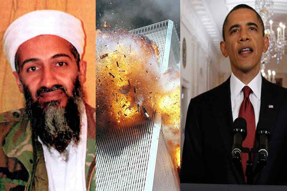 Mort De Ben Laden Ce Qui Discredite La These Du Complot Secret
