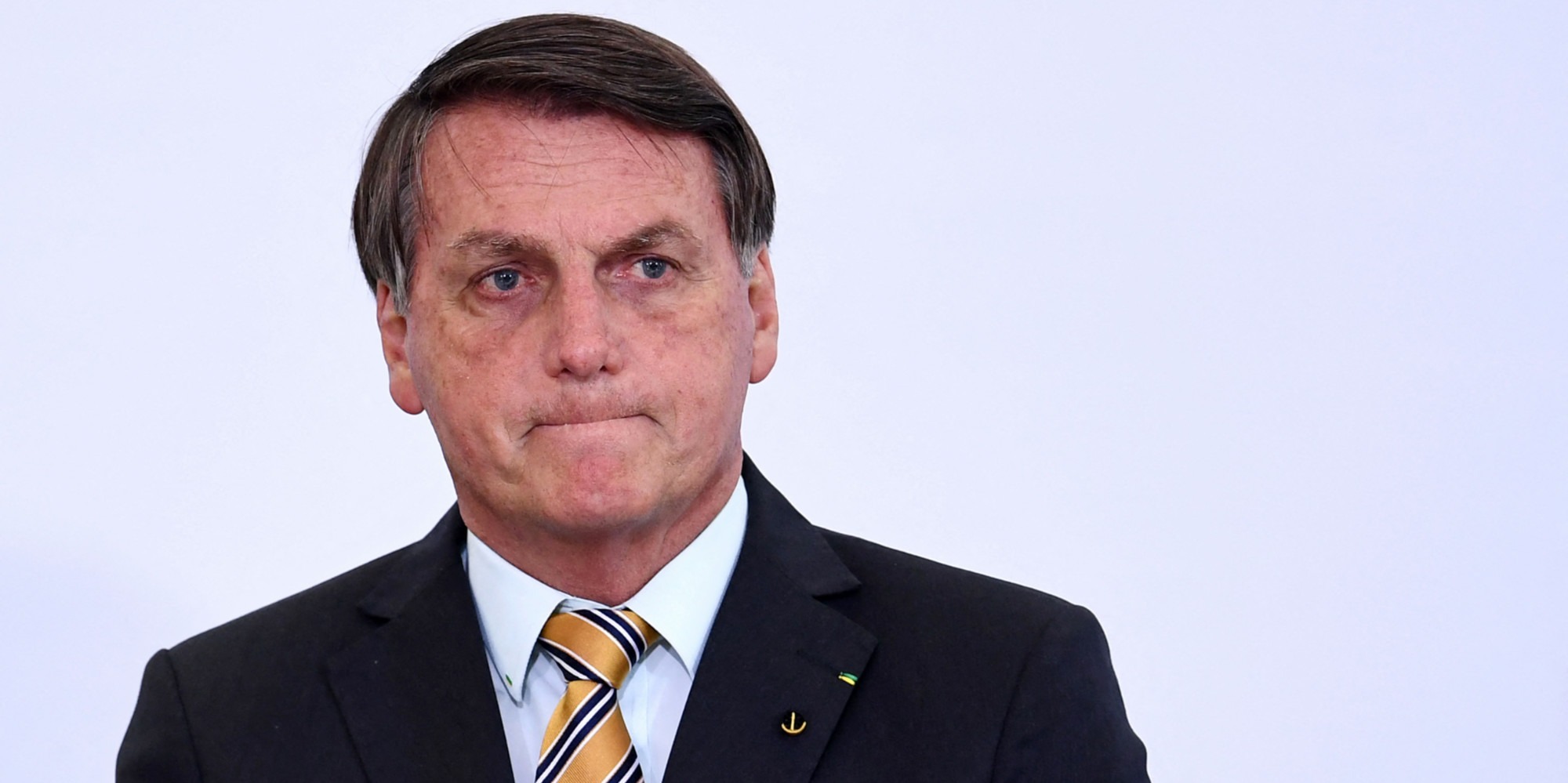 Bolsonaro a tenté de s&rsquo;approprier des bijoux d&rsquo;une valeur totale de 1,2 million de dollars, selon la police