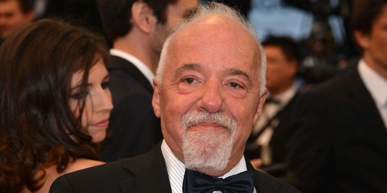 Brazil Writer Paulo Coelho Apologizes To France Teller Report