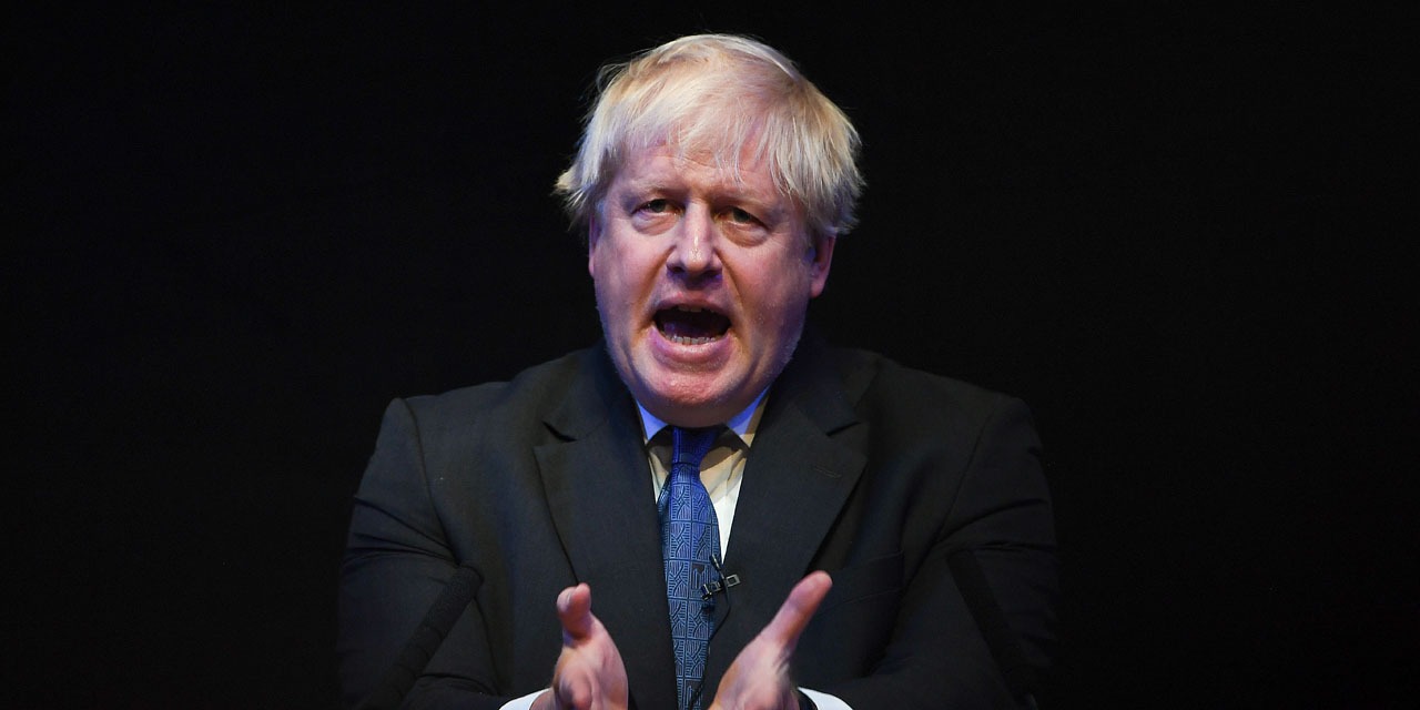Brexit Boris Johnson Summoned For Lie Teller Report