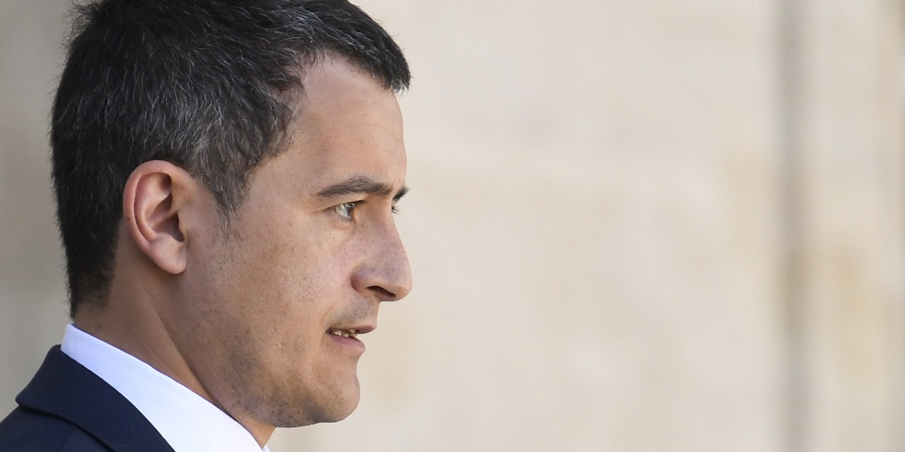 Brexit Gerald Darmanin Fait Le Point Sur Les Dispositifs A Mettre En Place A Calais Et Dunkerque