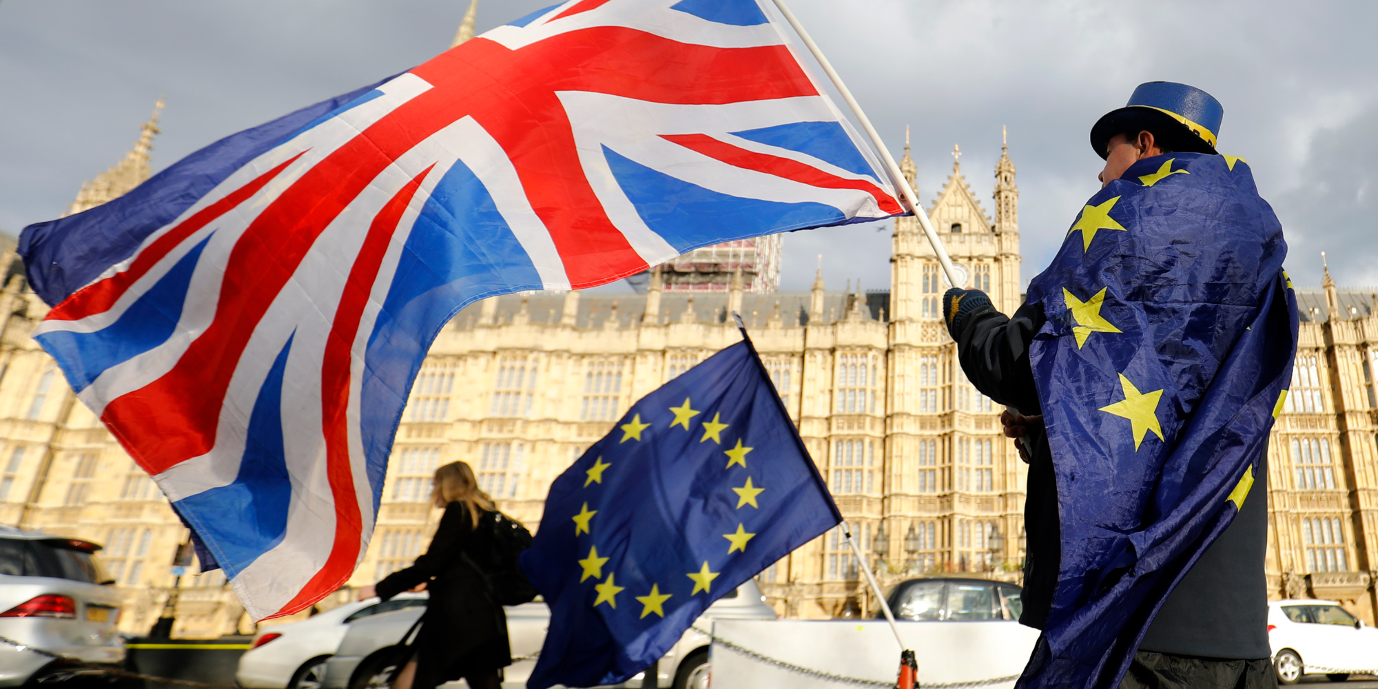 Brexit : pourquoi les tensions remontent entre l'Union européenne et le