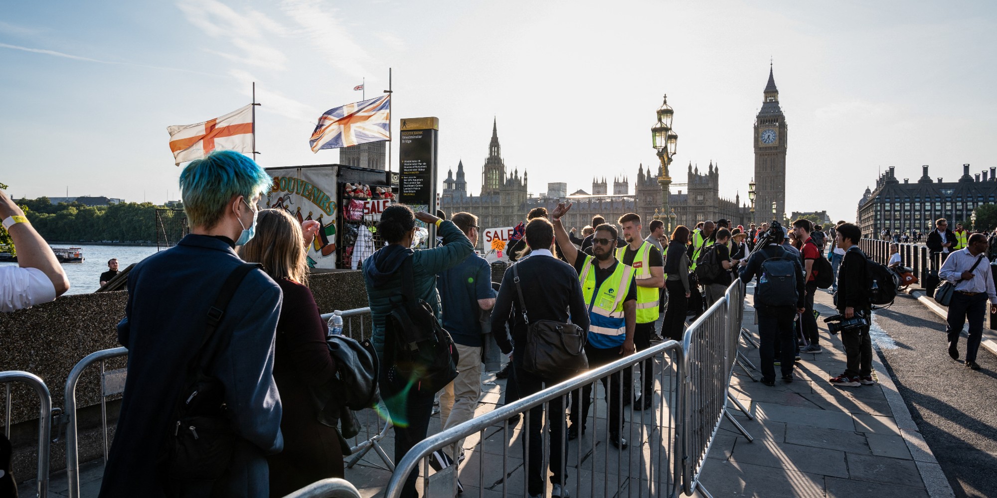 Marquage Au Sol File D'attente - Interdiction D'avancer | FR