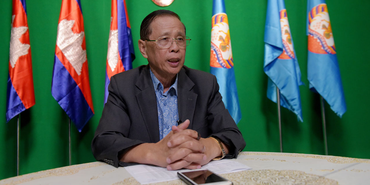 Cambodgelégislatives le parti d'Hun Sen 