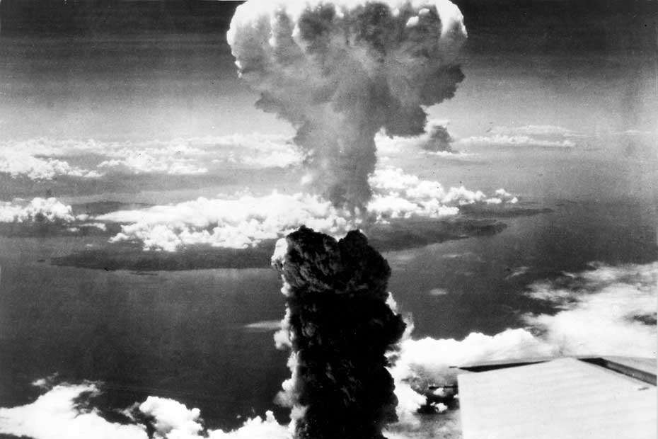 Cette Bombe Nucleaire Qui A Failli Detruire New York Cette Bombe Nucleaire Qui A Failli Detruire New York