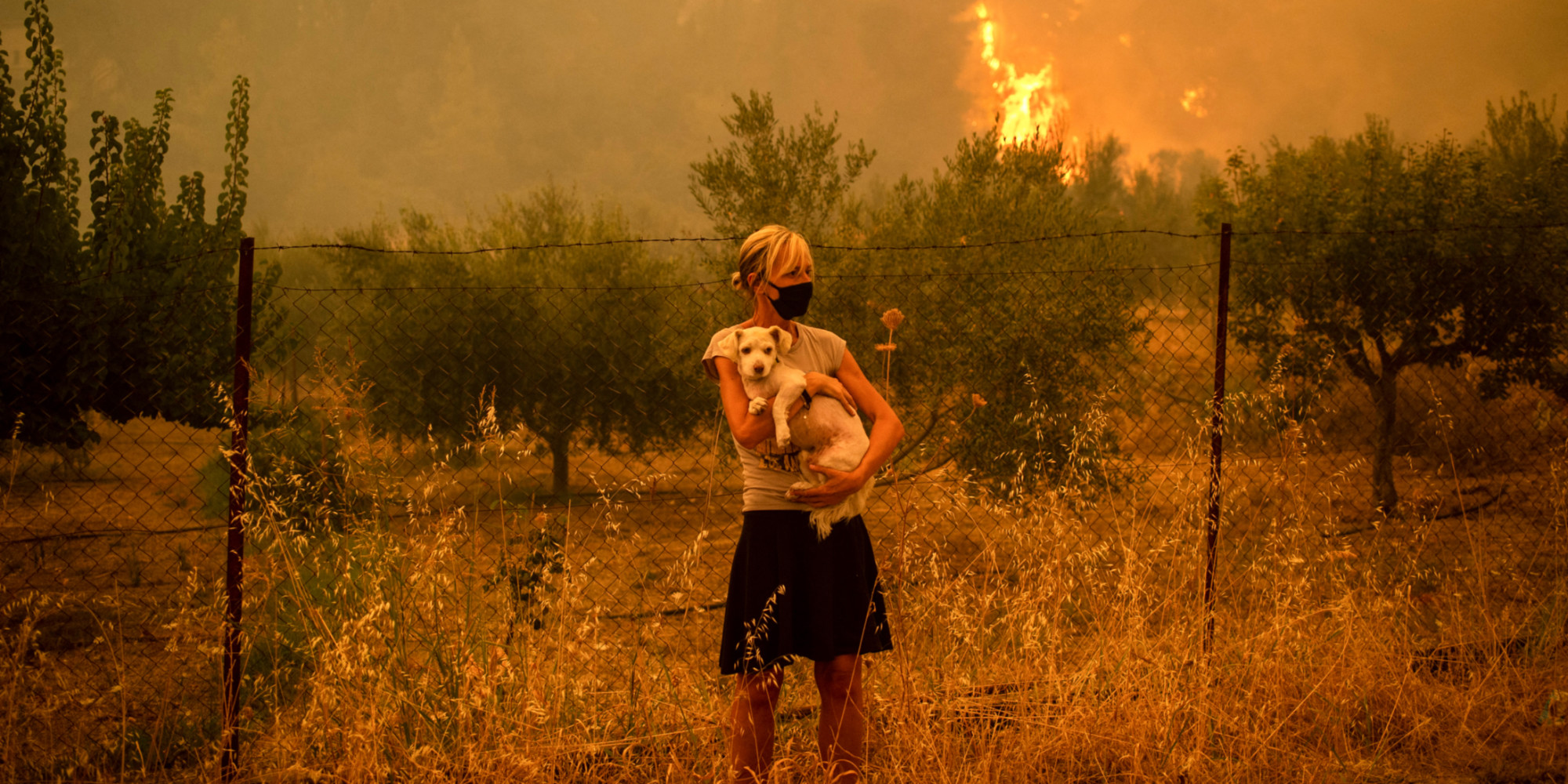 Changement climatique : pourquoi le nouveau rapport du ...