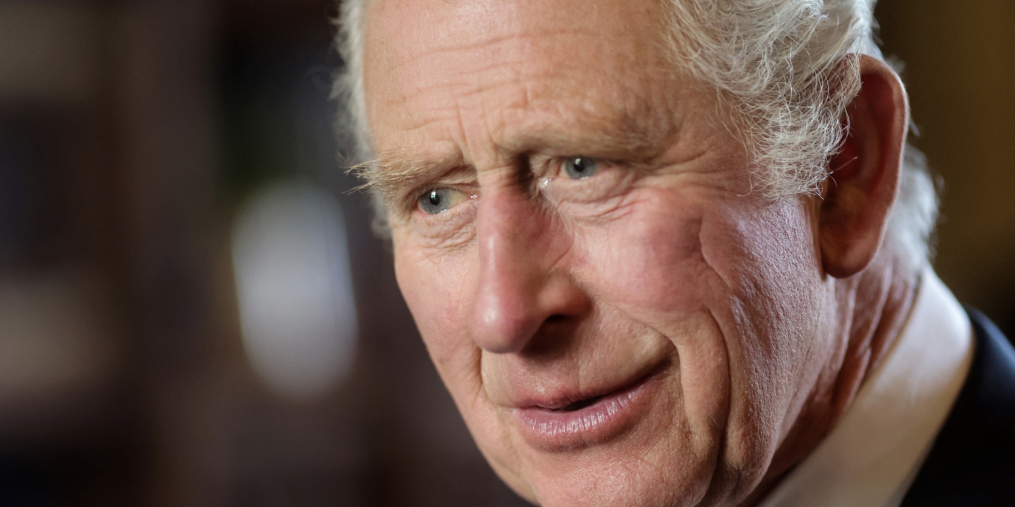 Buckingham Palace dévoile le nouveau monogramme royal de Charles III