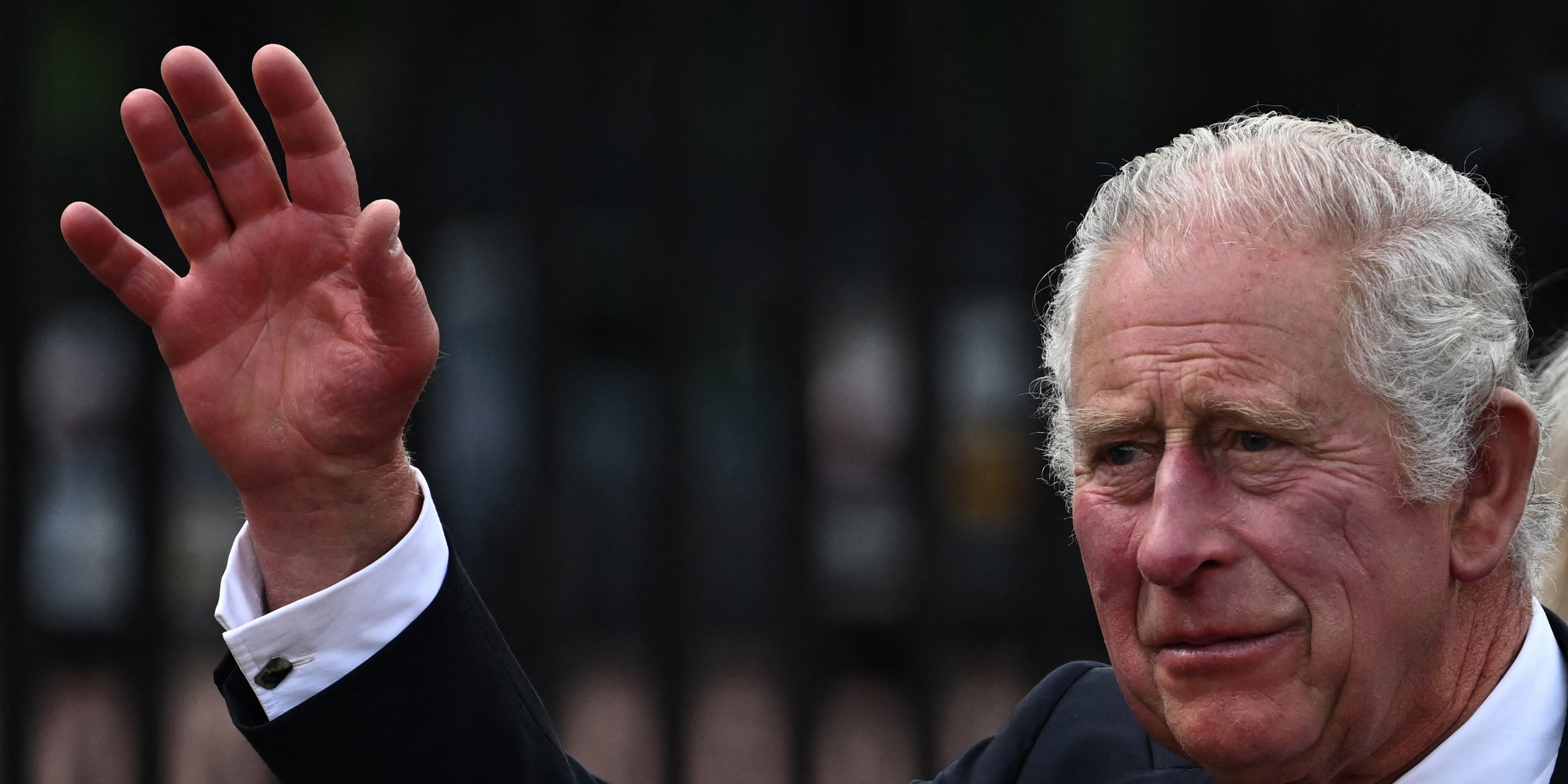 Charles III becomes king: what do the British expect from his reign