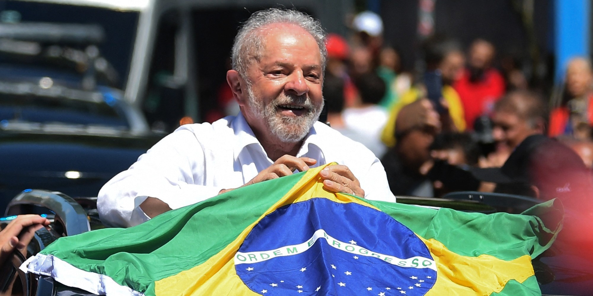 Climat Lula veut organiser la COP en 2025 «en Amazonie»