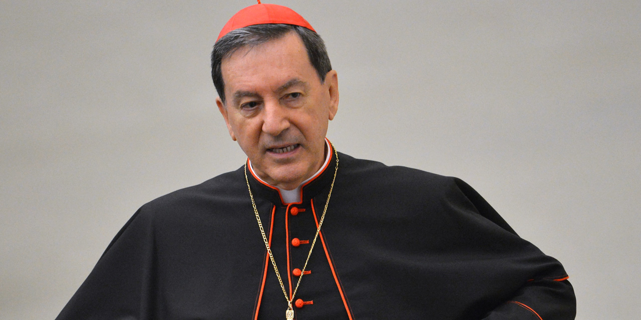 Colombie plus de 100 cas d'abus sexuels par des prêtres, selon l