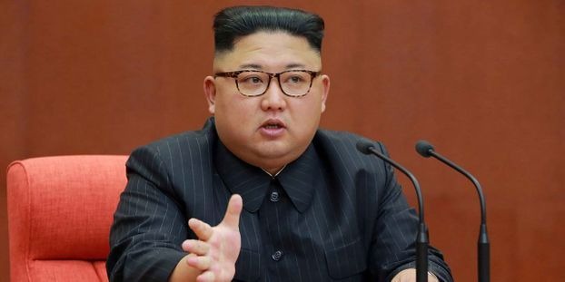 les pays du G7 condamnent la tentative de Pyongyang de lancer un satellite