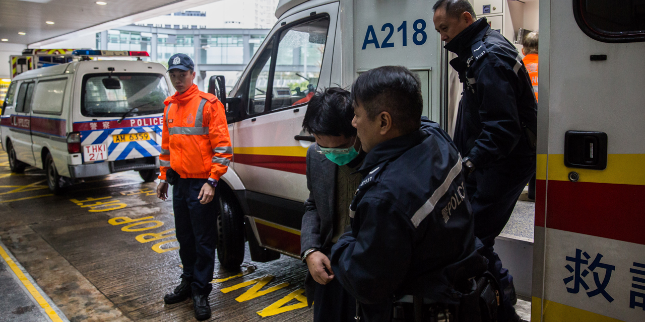 Coree du Nord : 32 touristes chinois tues dans un accident de car