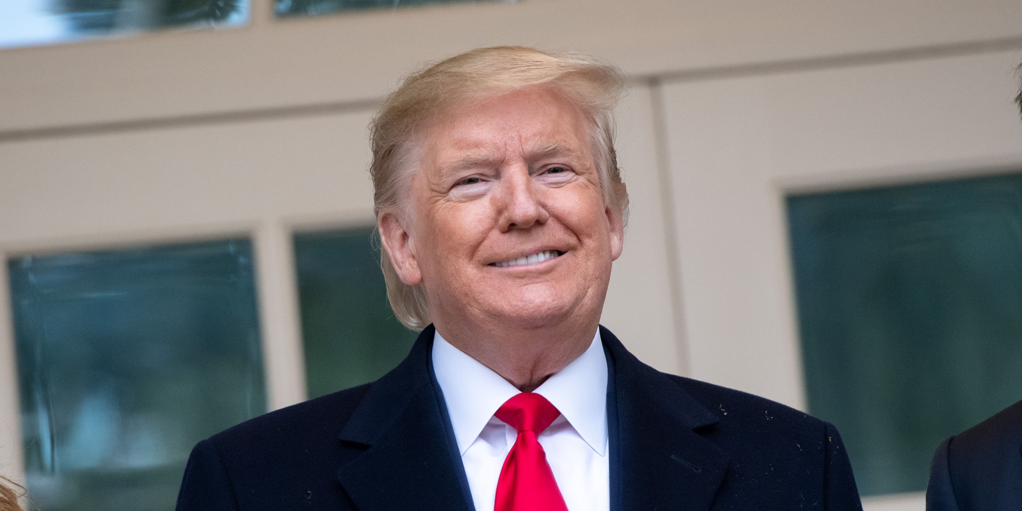 Coronavirus: for Donald Trump, the disease will disappear ...