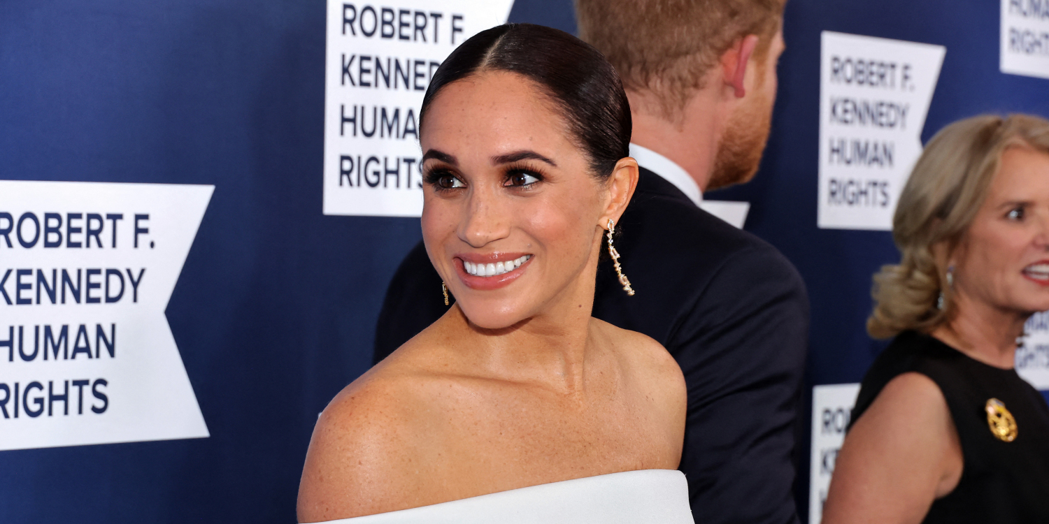 Couronnement de Charles III : l'absence de Meghan Markle réjouit un bon