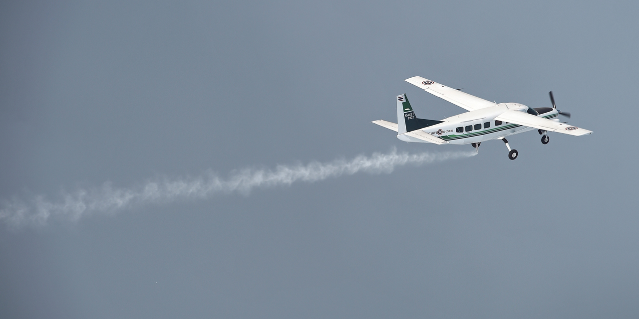 Costa Rica 12 Morts Dont 10 Americains Dans Le Crash D Un Avion De Tourisme