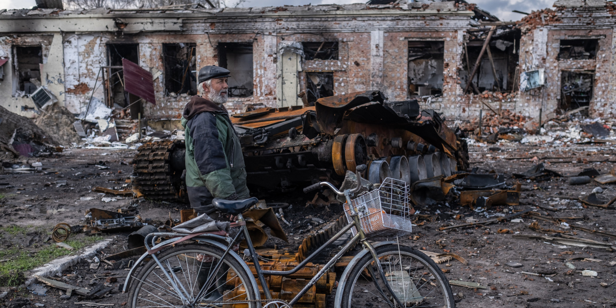 Guerre en Ukraine : il est trop tôt pour tirer des conclusions sur les ...
