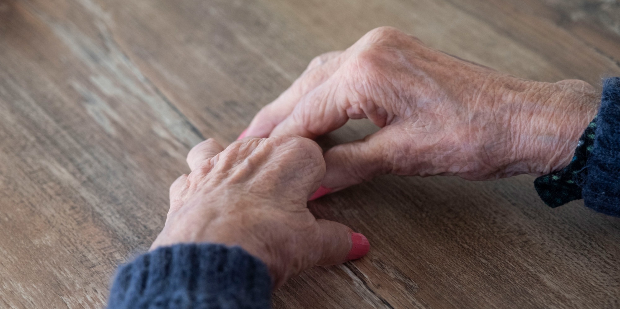 Décès de la doyenne de l’humanité, une Espagnole de 117 ans Décès de la doyenne de l’humanité, une Espagnole de 117 ans