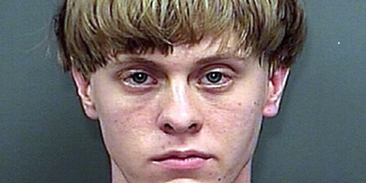 Deja Condamne A Mort Dylann Roof Ecope De Neuf Peines De Prison A Vie [ 640 x 1280 Pixel ]