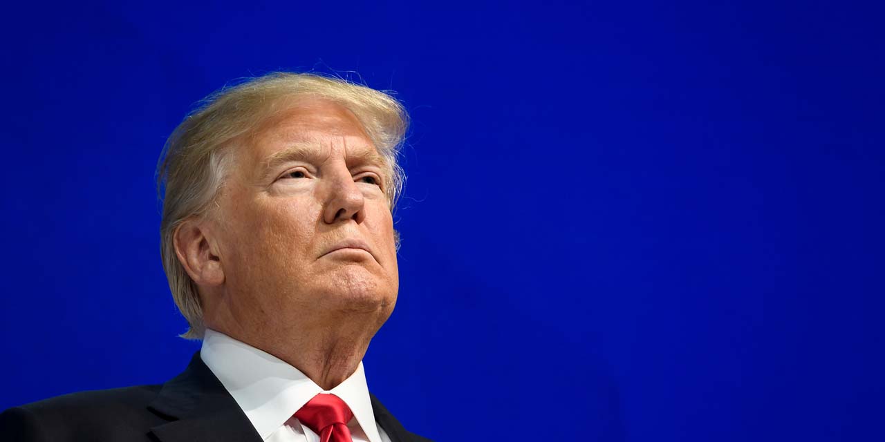 Donald Trump appelle à une "action décisive" contre les ...